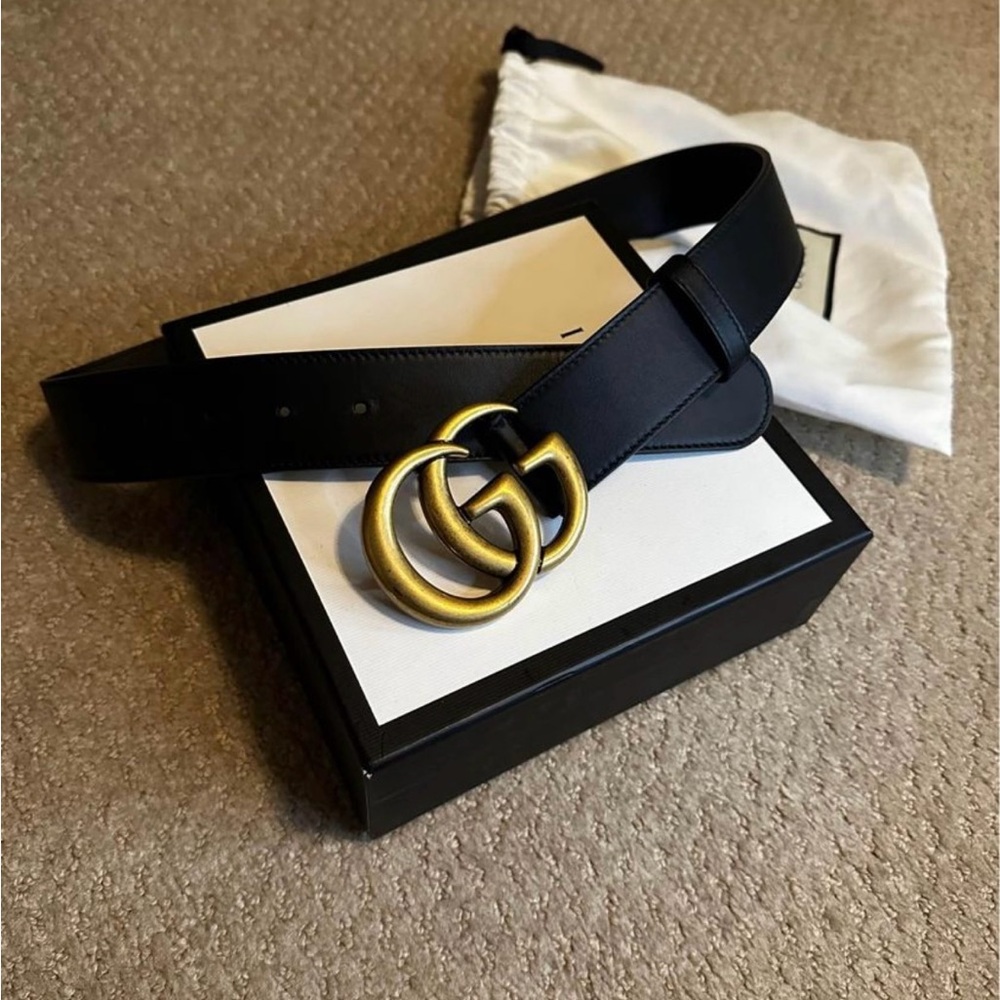 Gucci belt (size 36)